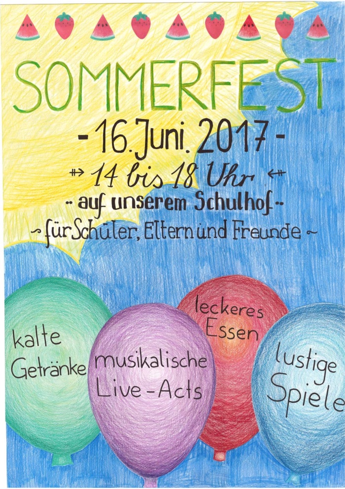Sommerfest_KAS_2017
